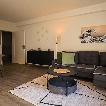 Hannas Lieblingsplatz * Marburg