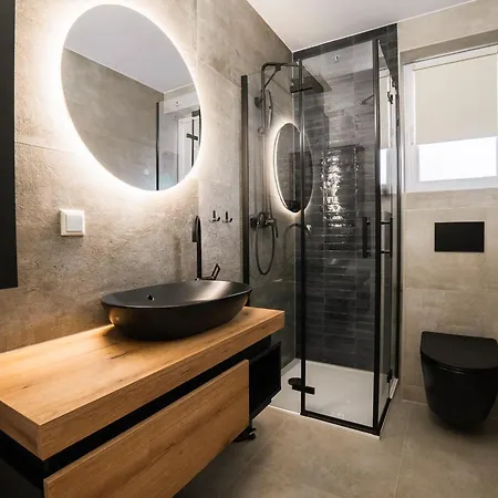 Hannas Lieblingsplatz Apartman Marburg