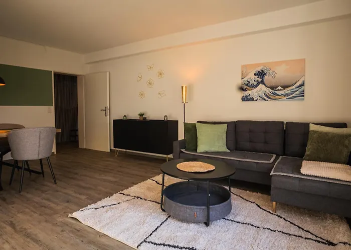 Hannas Lieblingsplatz * Marburg