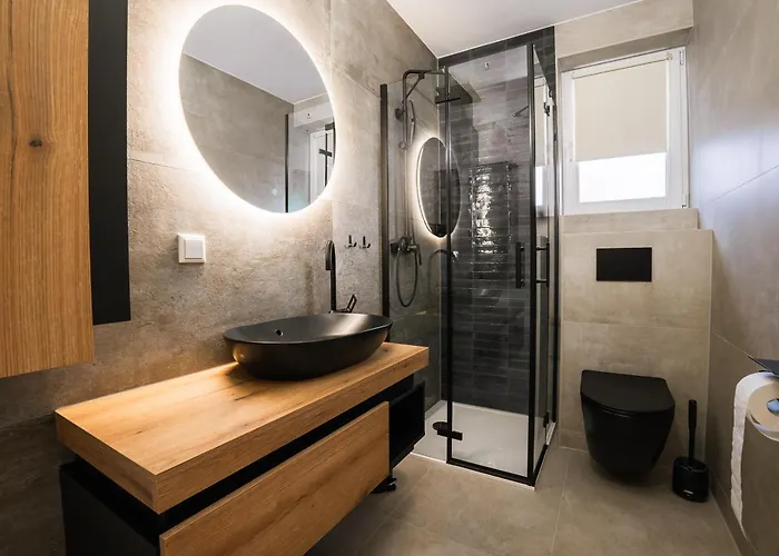 Hannas Lieblingsplatz Apartman Marburg