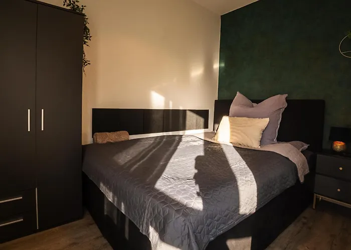 Hannas Lieblingsplatz Marburg