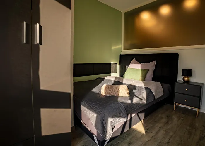 Hannas Lieblingsplatz * Marburg