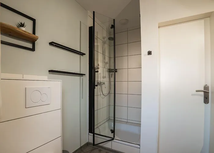 Hannas Lieblingsplatz Apartman