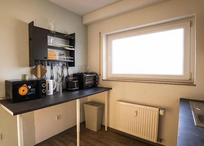 Hannas Lieblingsplatz Marburg