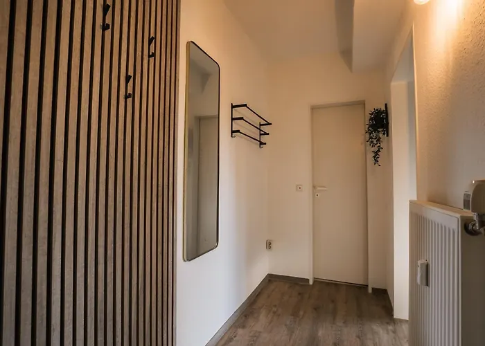 Hannas Lieblingsplatz * Marburg